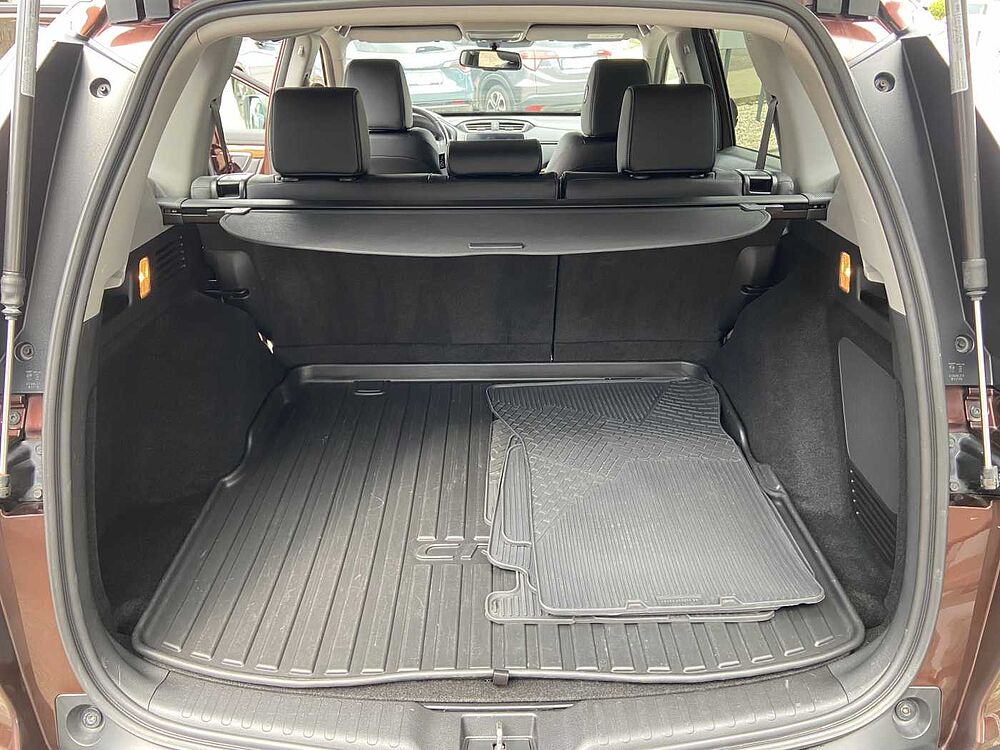 Honda CR-V Hybrid 2.0 i-MMD 2WD Lifestyle