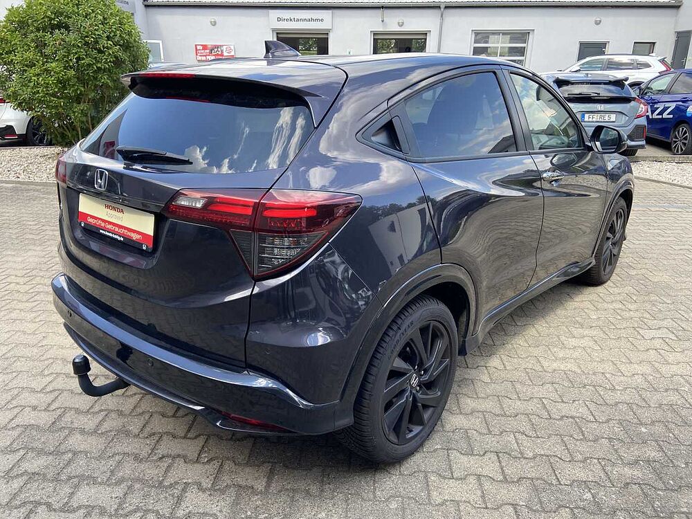 Honda HR-V 1.5 TURBO Sport Automatik / Allwetterreifen