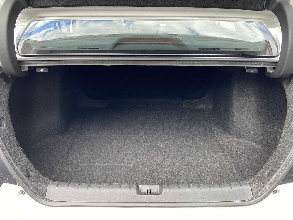 Honda Civic 1.5 Turbo Executive inkl. Winterräder