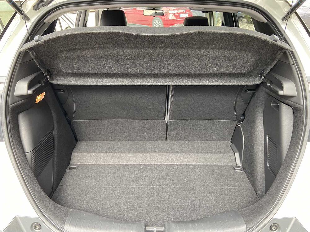 Honda Jazz 1.5 i-MMD Crosstar Executive / Winterräder