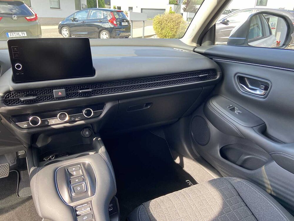 Honda ZR-V Hybrid e: HEV 2.0 i-MMD Elegance / Allwetter