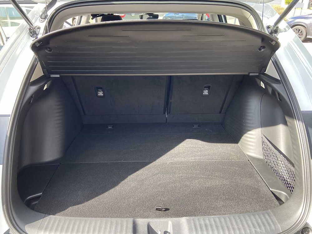 Honda ZR-V Hybrid e: HEV 2.0 i-MMD Elegance / Allwetter