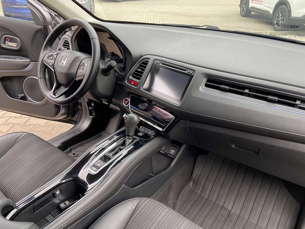 Honda HR-V 1.5 Automatik Executive inkl. Winterräder