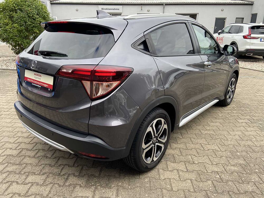 Honda HR-V 1.5 Automatik Executive inkl. Winterräder