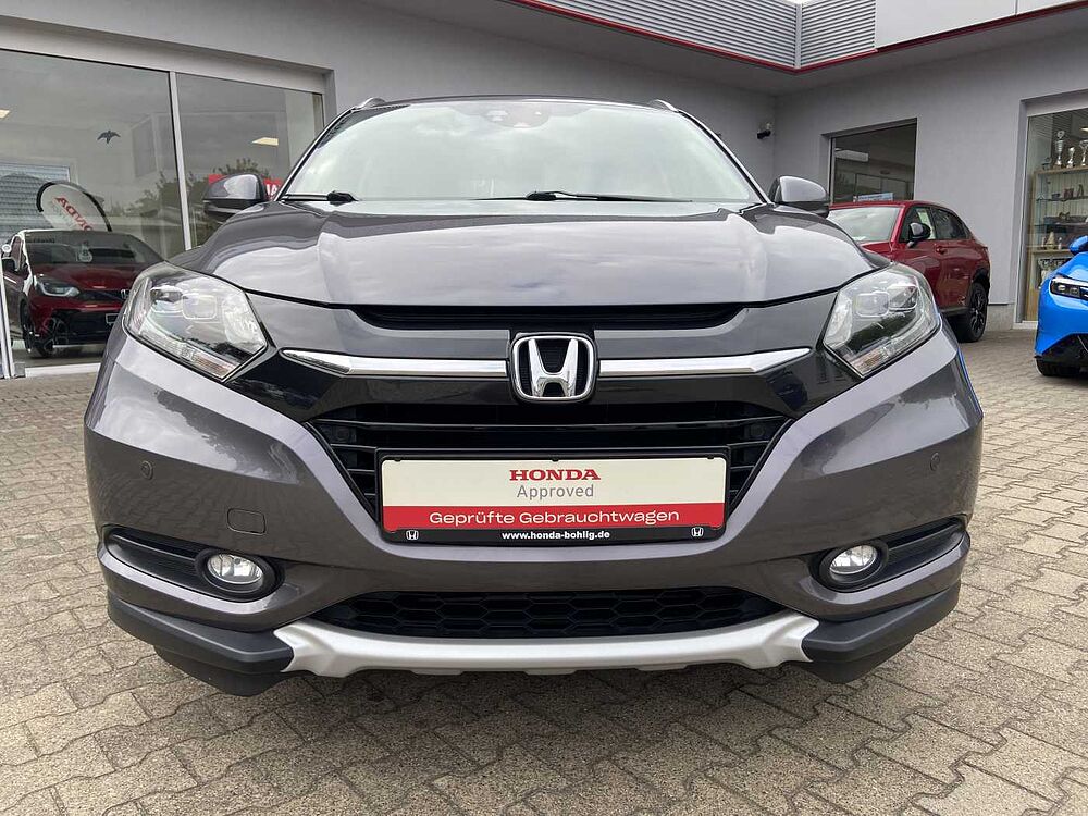 Honda HR-V 1.5 Automatik Executive inkl. Winterräder