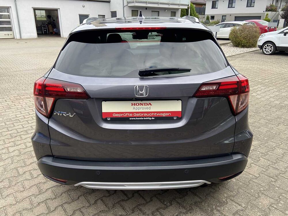 Honda HR-V 1.5 Automatik Executive inkl. Winterräder