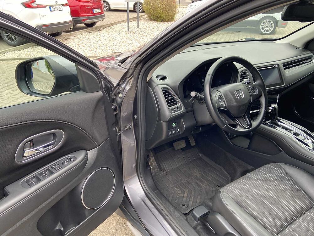 Honda HR-V 1.5 Automatik Executive inkl. Winterräder