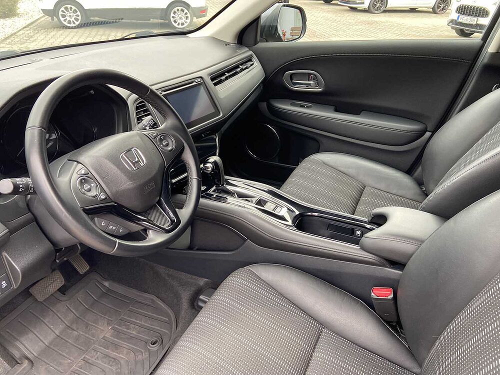 Honda HR-V 1.5 Automatik Executive inkl. Winterräder