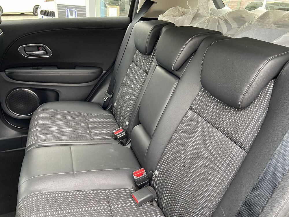 Honda HR-V 1.5 Automatik Executive inkl. Winterräder