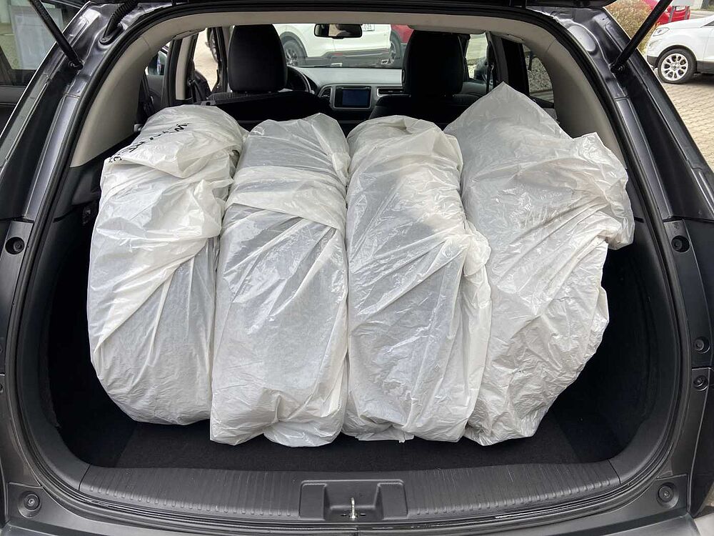 Honda HR-V 1.5 Automatik Executive inkl. Winterräder