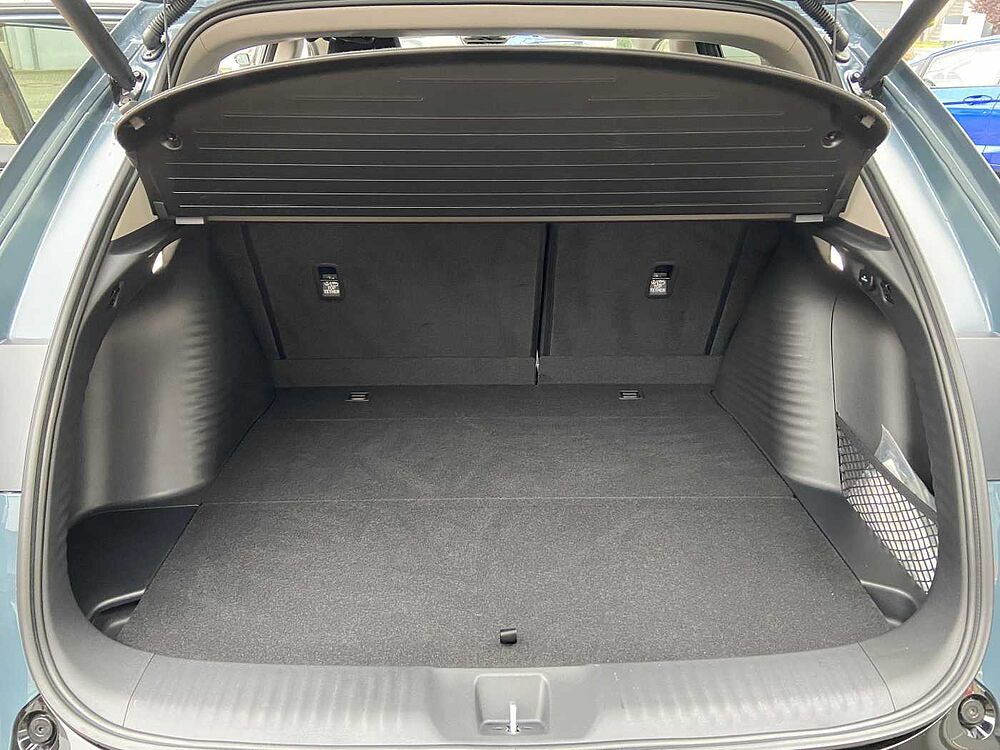 Honda ZR-V Hybrid e: HEV 2.0 i-MMD Sport Allwetter