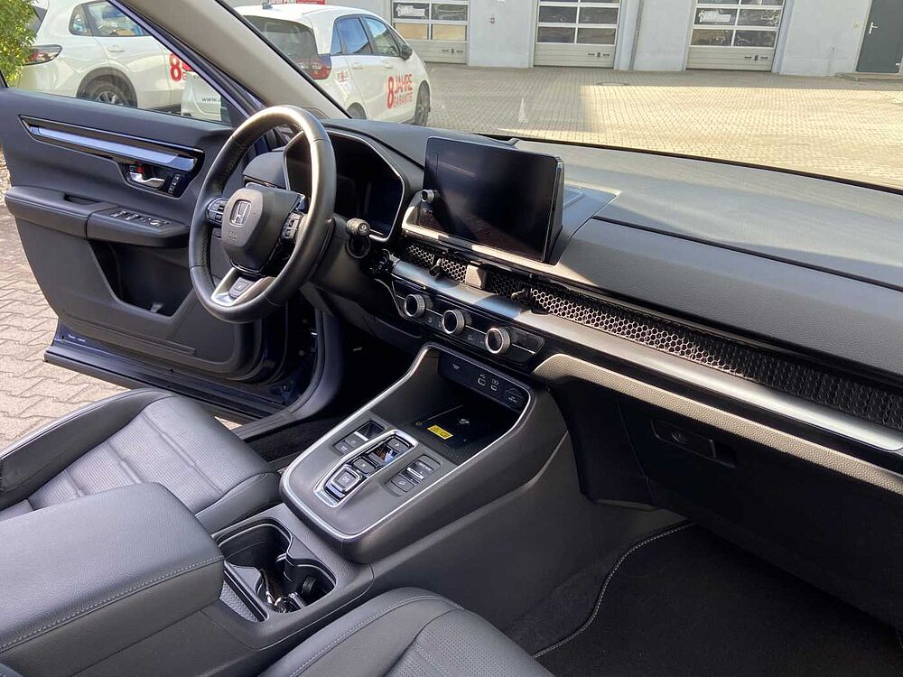 Honda CR-V Hybrid e: HEV 2.0 i-MMD AWD Advance