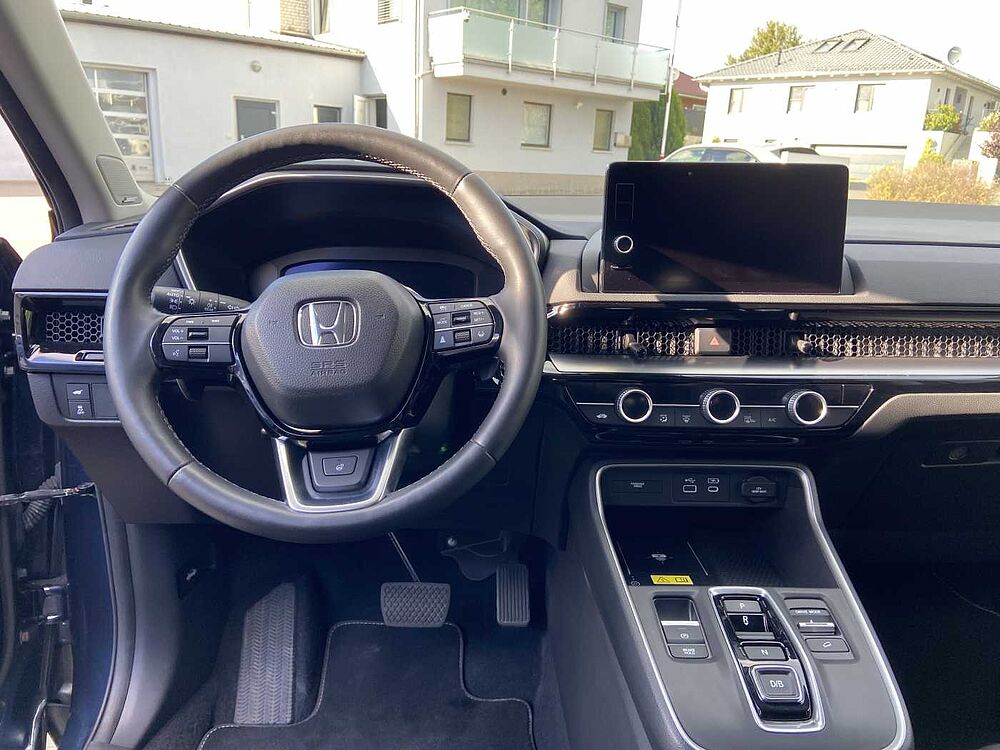 Honda CR-V Hybrid e: HEV 2.0 i-MMD AWD Advance
