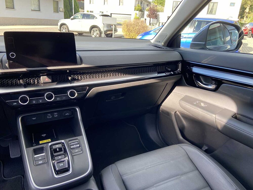Honda CR-V Hybrid e: HEV 2.0 i-MMD AWD Advance