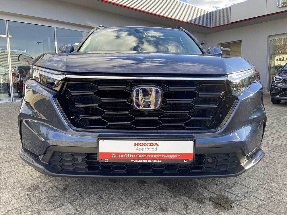 Honda CR-V Hybrid e: HEV 2.0 i-MMD AWD Advance
