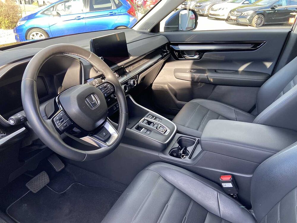 Honda CR-V Hybrid e: HEV 2.0 i-MMD AWD Advance