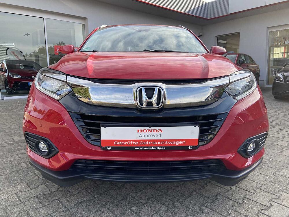 Honda HR-V 1.5 Executive Automatik inkl. Winterräder
