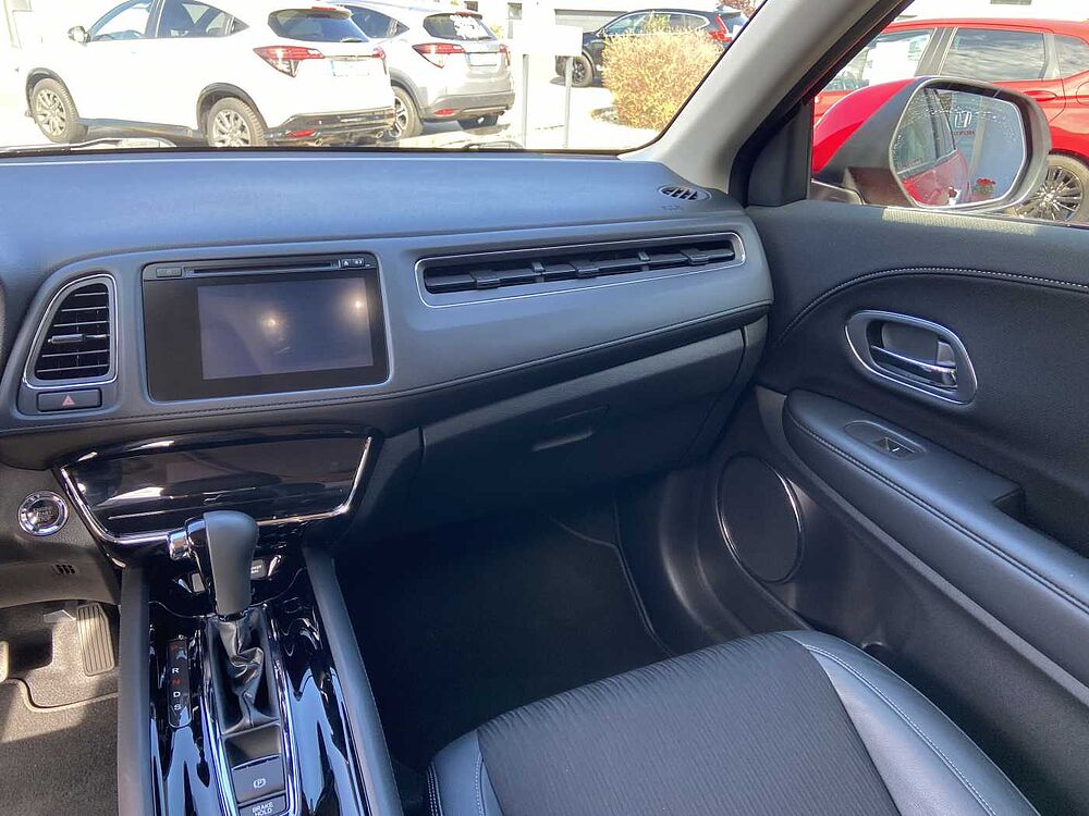Honda HR-V 1.5 Executive Automatik inkl. Winterräder
