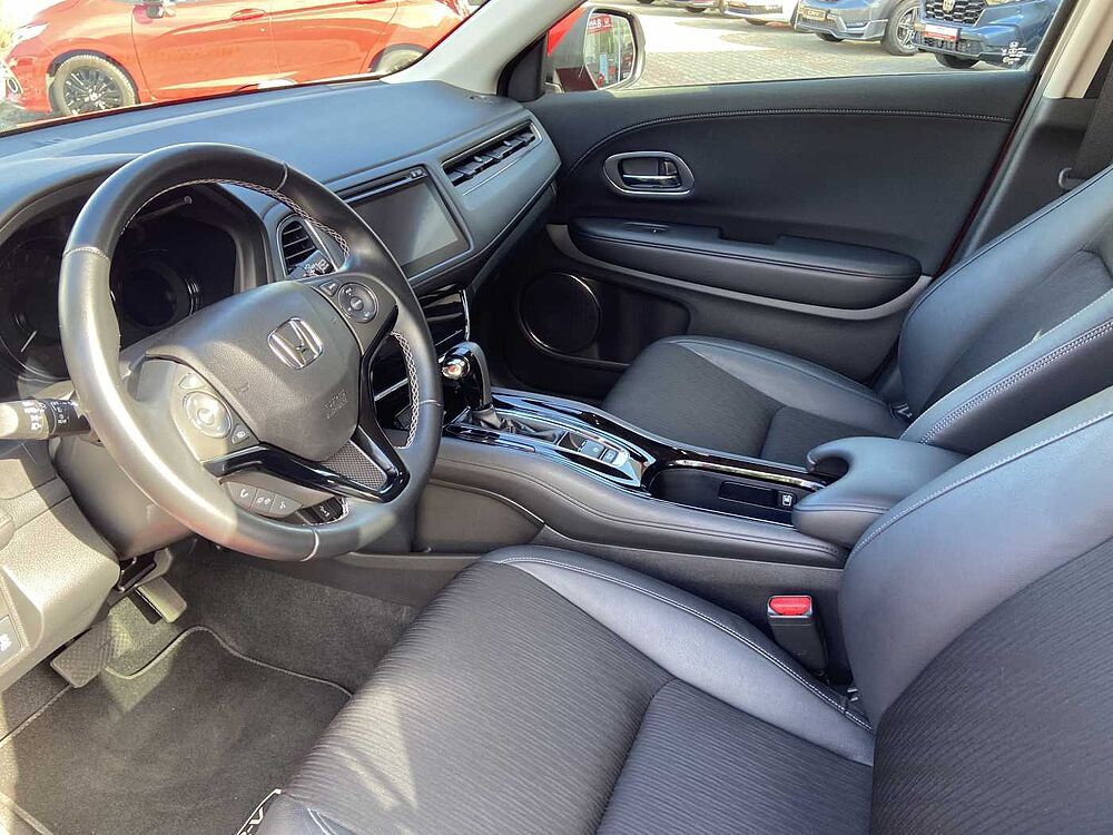 Honda HR-V 1.5 Executive Automatik inkl. Winterräder