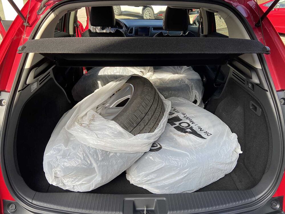 Honda HR-V 1.5 Executive Automatik inkl. Winterräder