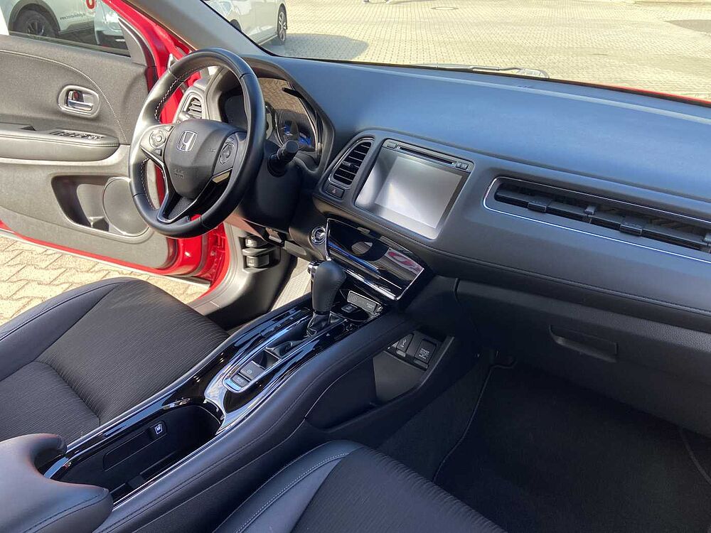 Honda HR-V 1.5 Executive Automatik inkl. Winterräder