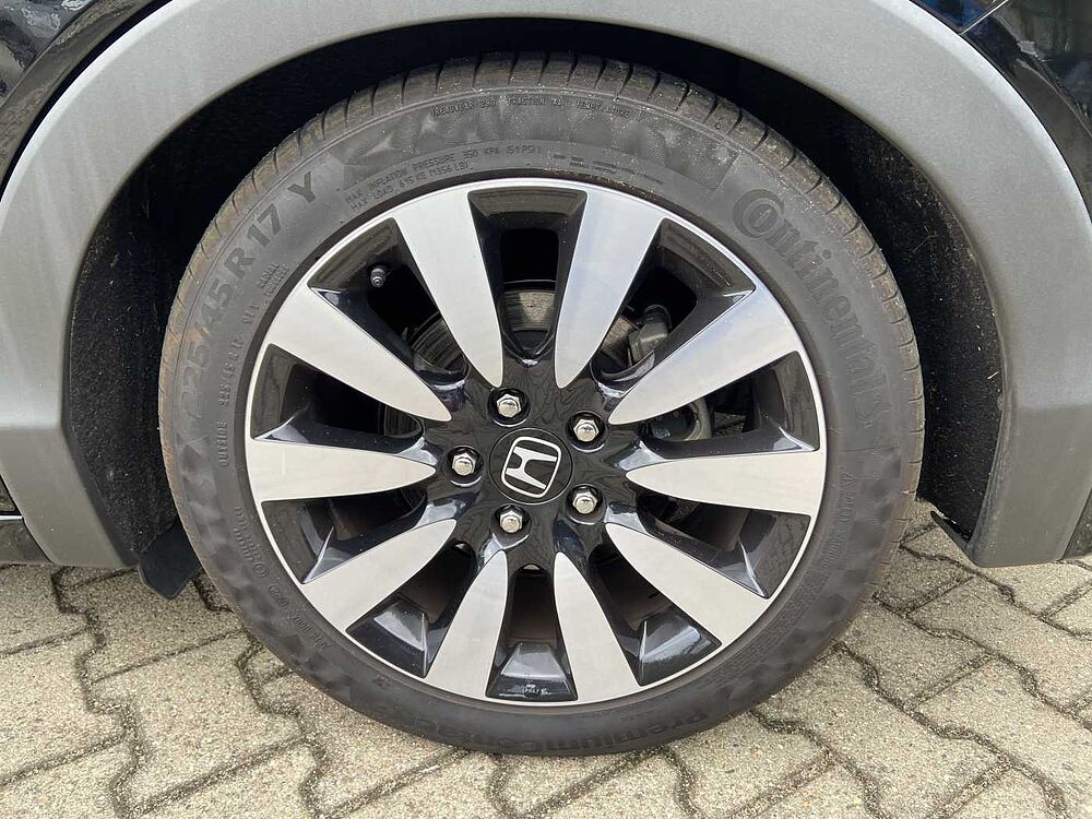 Honda Civic 2.2 i-DTEC Sport inkl. Winterräder / AHK