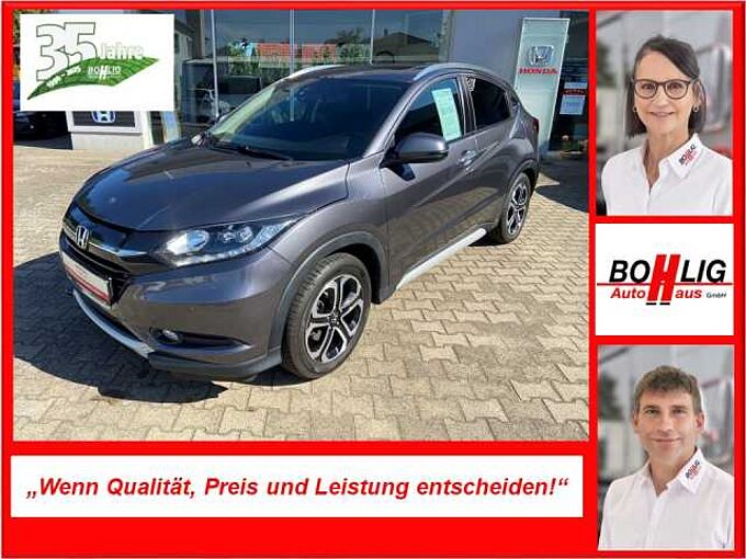 Honda  HR-V 1.5 Automatik Executive inkl. Winterräder