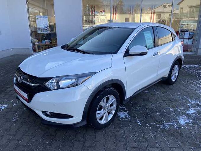 Honda HR-V 1.5 i-VTEC Elegance / Allwetterreifen