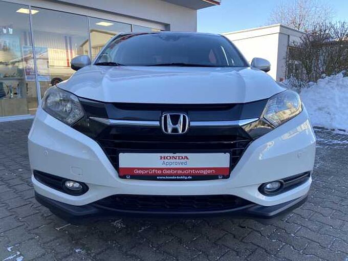 Honda HR-V 1.5 i-VTEC Elegance / Allwetterreifen