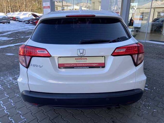 Honda HR-V 1.5 i-VTEC Elegance / Allwetterreifen