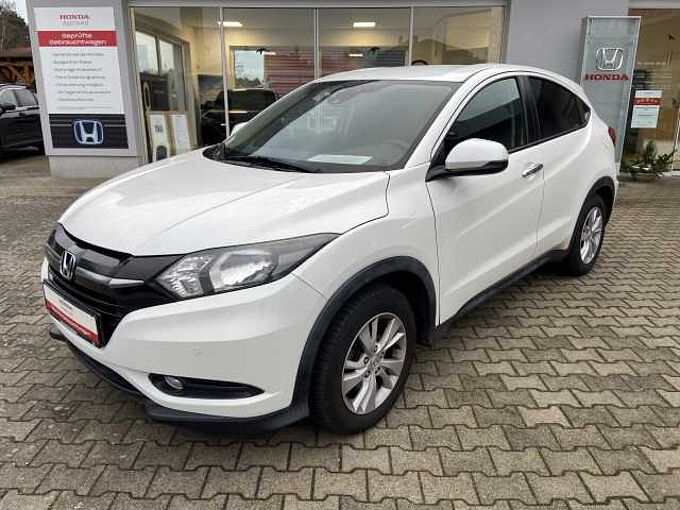 Honda HR-V 1.5 i-VTEC Elegance / Allwetterreifen