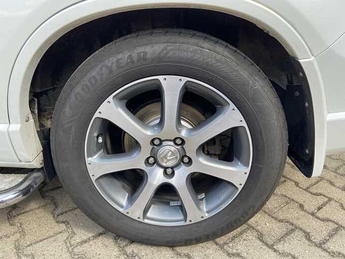 Honda CR-V 2.2 i-DTEC Executive 50 Jahre Edition