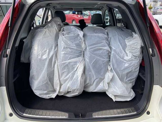 Honda CR-V 2.2 i-DTEC Executive 50 Jahre Edition