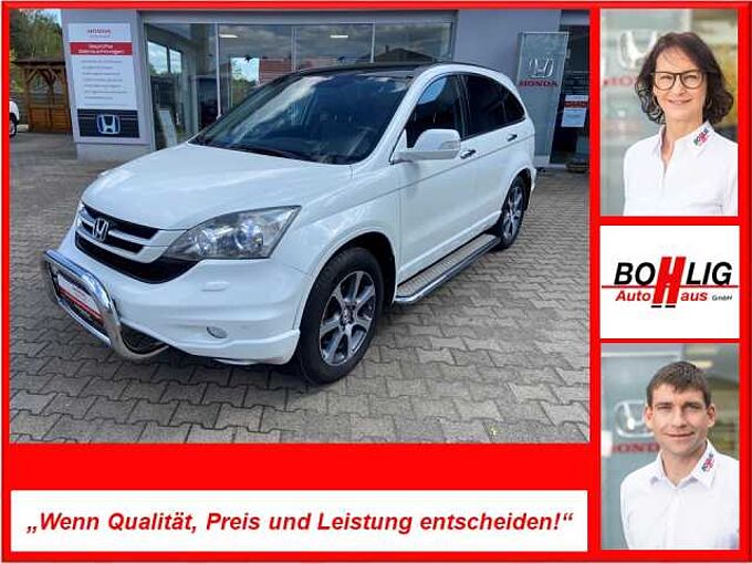 Honda  CR-V 2.2 i-DTEC Executive 50 Jahre Edition