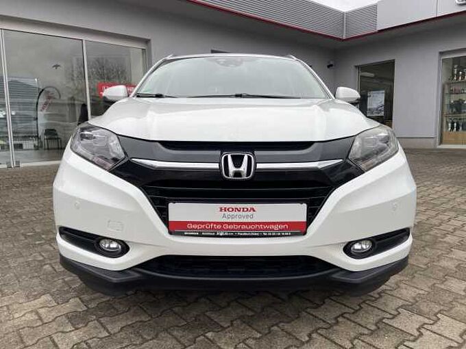 Honda HR-V 1.5 Automatik Executive Allwetterreifen