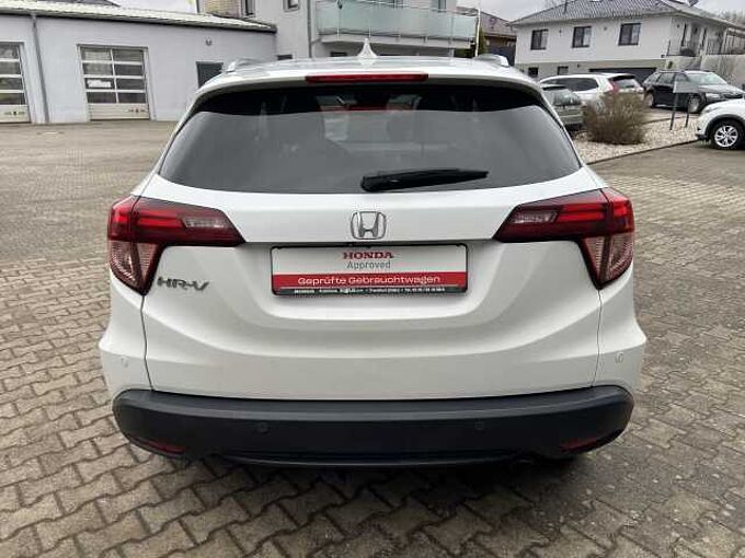 Honda HR-V 1.5 Automatik Executive Allwetterreifen