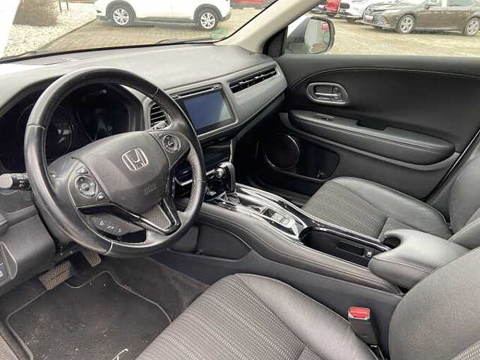 Honda HR-V 1.5 Automatik Executive Allwetterreifen