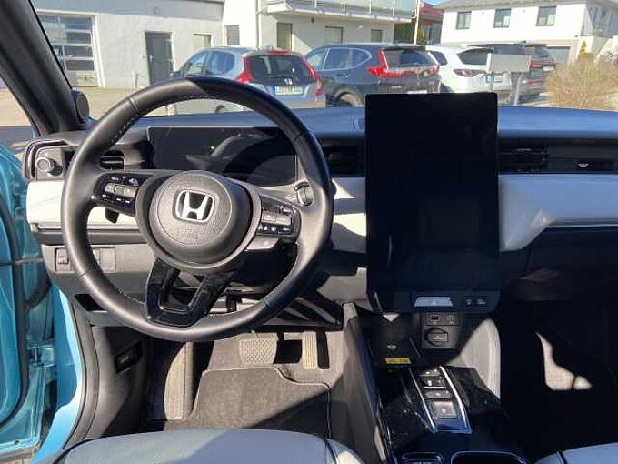 Honda e:Ny1 Advance-Paket inkl. Allwetterreifen