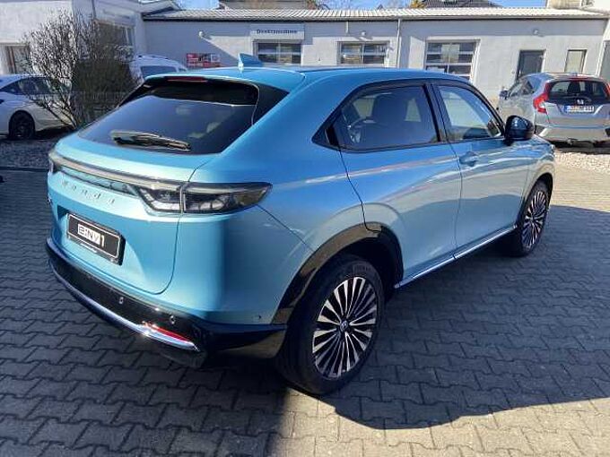 Honda e:Ny1 Advance-Paket inkl. Allwetterreifen