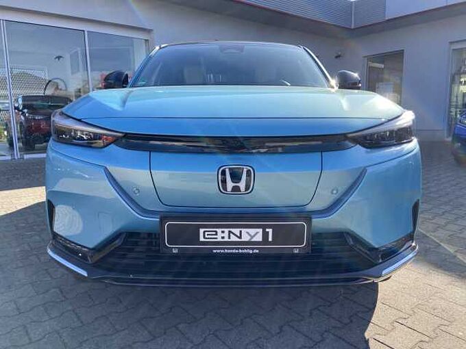Honda e:Ny1 Advance-Paket inkl. Allwetterreifen