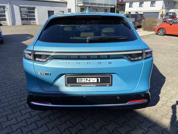 Honda e:Ny1 Advance-Paket inkl. Allwetterreifen