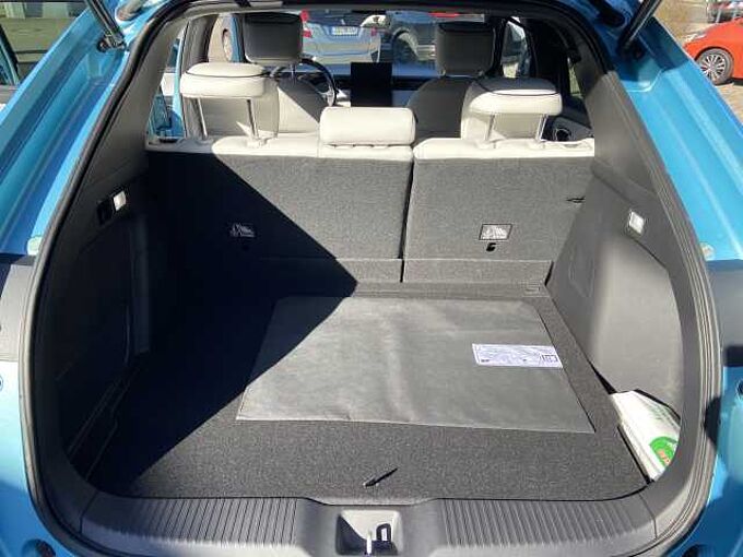 Honda e:Ny1 Advance-Paket inkl. Allwetterreifen