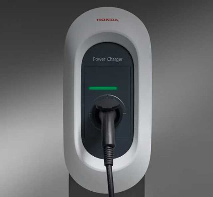 Honda e:Ny1 Advance-Paket inkl. Allwetterreifen