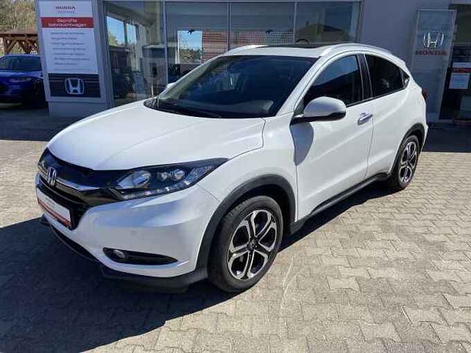 Honda HR-V 1.5 Automatik Executive inkl. Winterräder