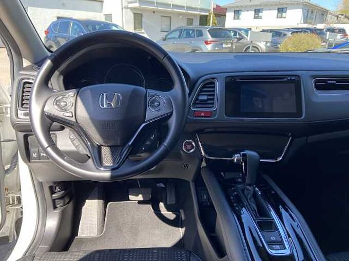 Honda HR-V 1.5 Automatik Executive inkl. Winterräder