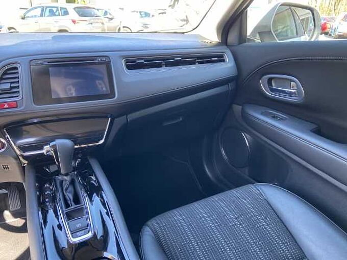 Honda HR-V 1.5 Automatik Executive inkl. Winterräder