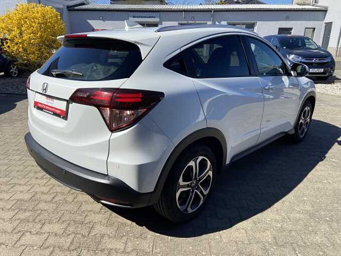 Honda HR-V 1.5 Automatik Executive inkl. Winterräder