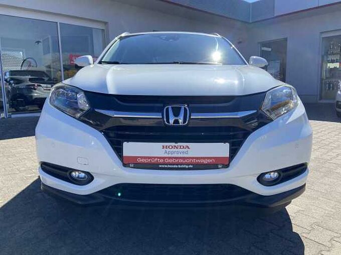 Honda HR-V 1.5 Automatik Executive inkl. Winterräder