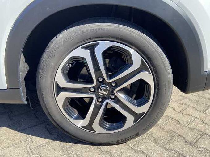 Honda HR-V 1.5 Automatik Executive inkl. Winterräder