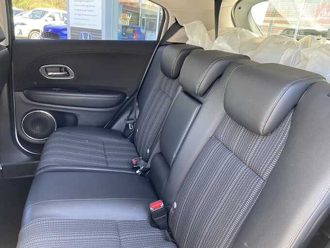 Honda HR-V 1.5 Automatik Executive inkl. Winterräder